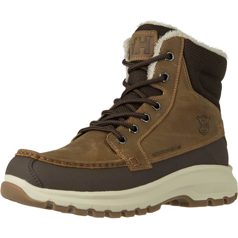 helly hansen men's garibaldi v3 boots