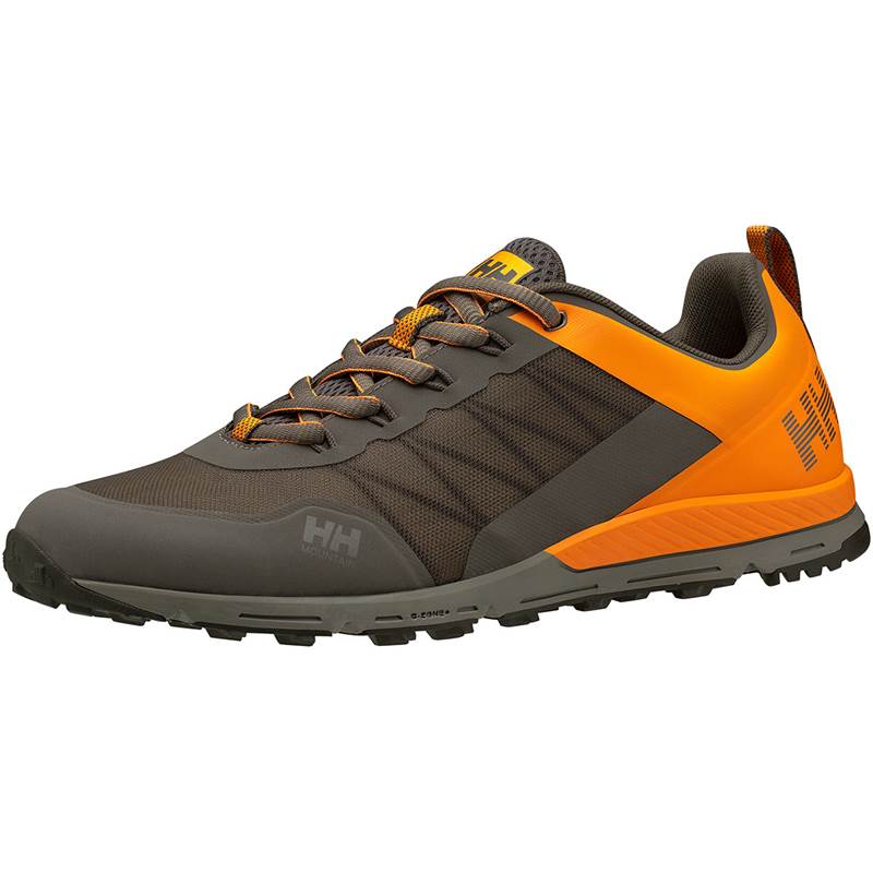 Helly Hansen Mens Varde Trail Shoes-1