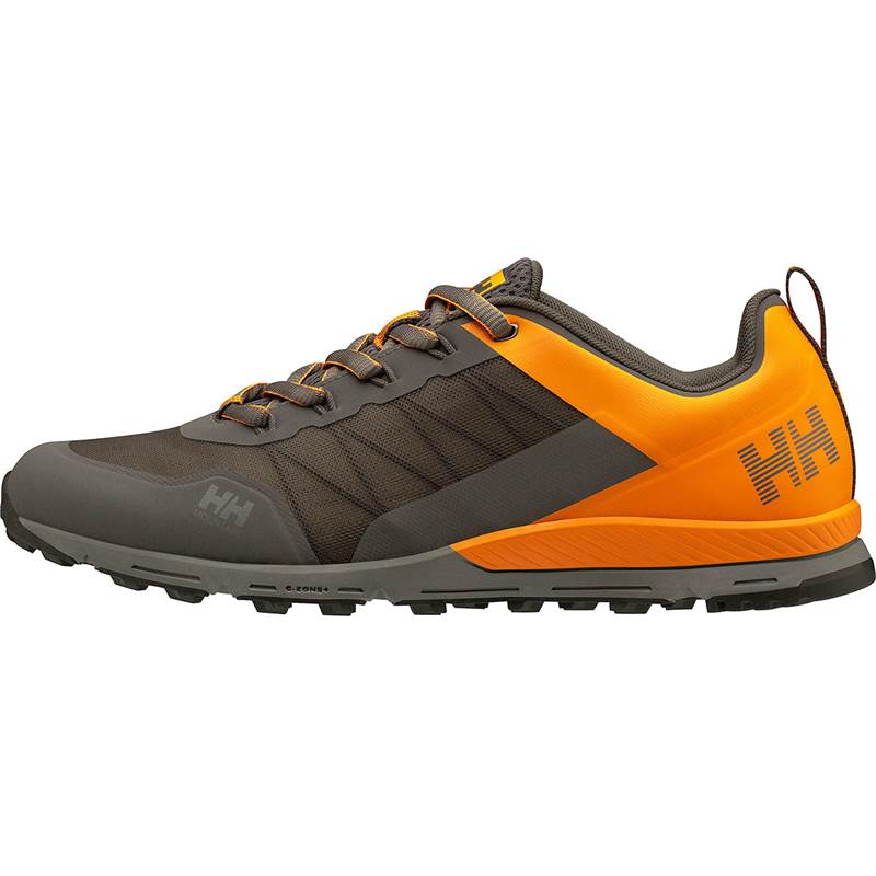 Helly Hansen Mens Varde Trail Shoes-2
