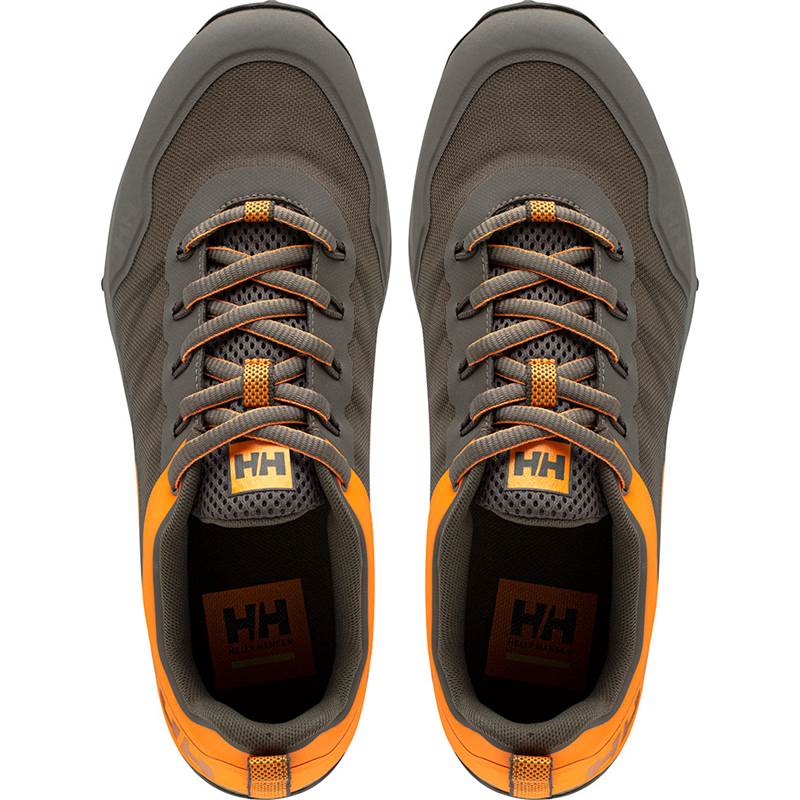 Helly Hansen Mens Varde Trail Shoes-4