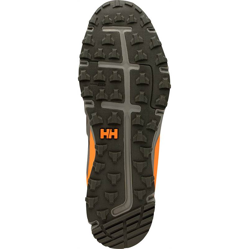 Helly Hansen Mens Varde Trail Shoes-5