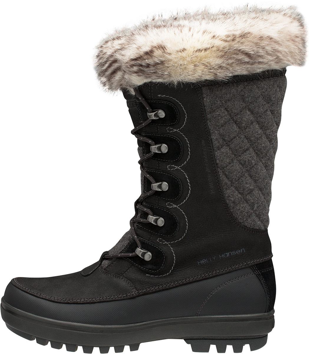 helly hansen womens boots uk