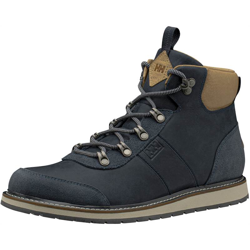 Helly Hansen Mens Montesano Boots-1