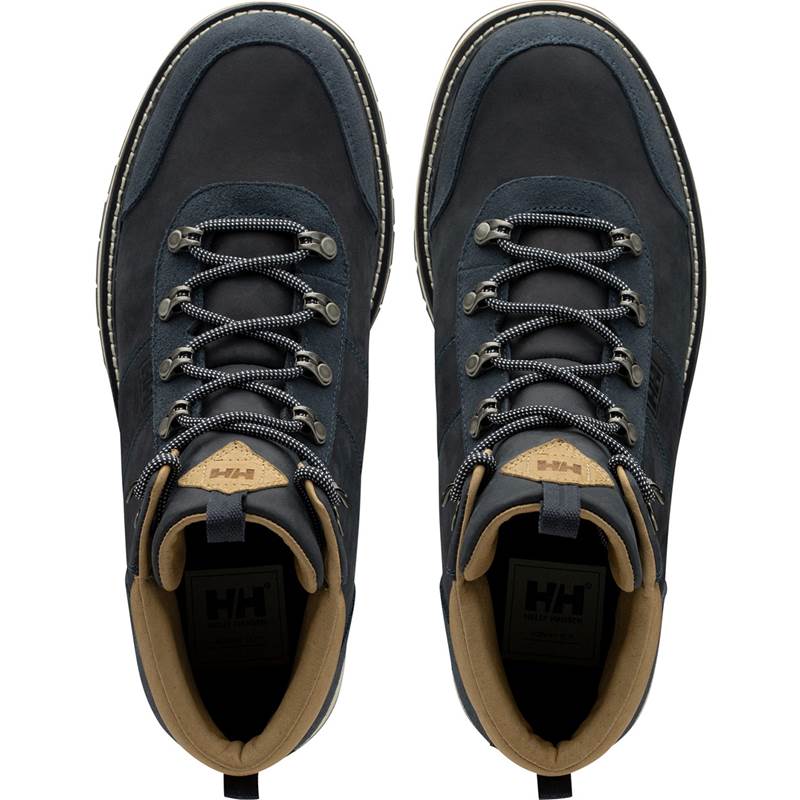 Helly Hansen Mens Montesano Boots-3