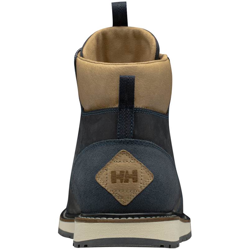 Helly Hansen Mens Montesano Boots-4