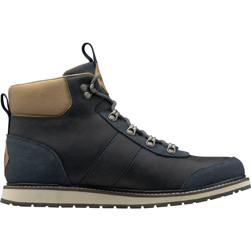 Helly Hansen Mens Montesano Boots-5