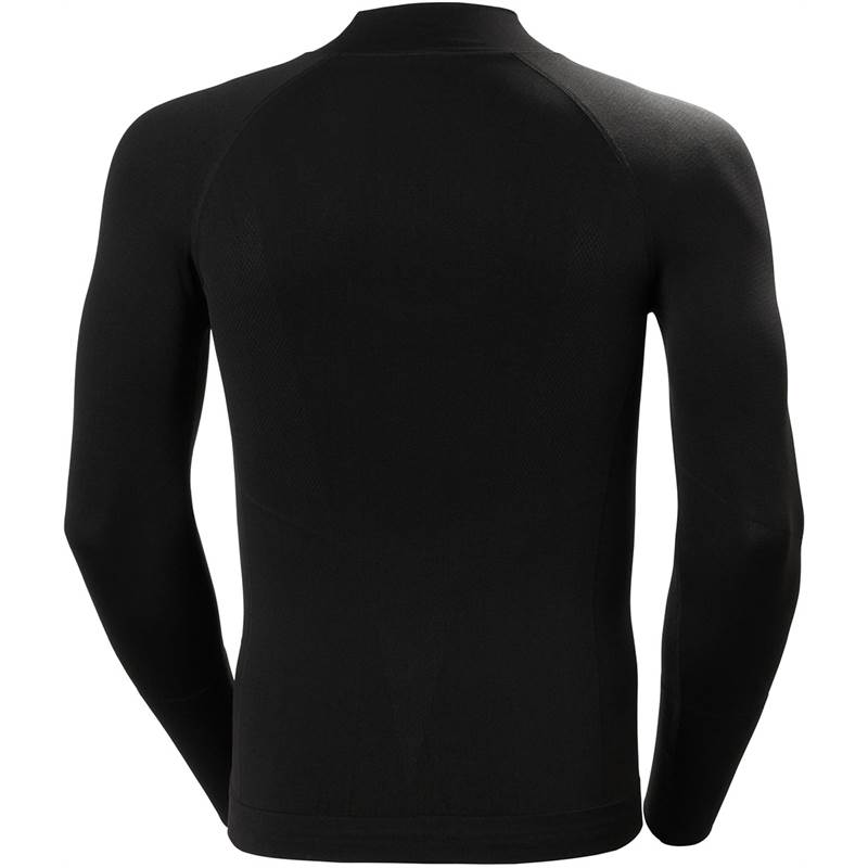 Helly Hansen Mens HH Lifa Seamless Racing Top-2