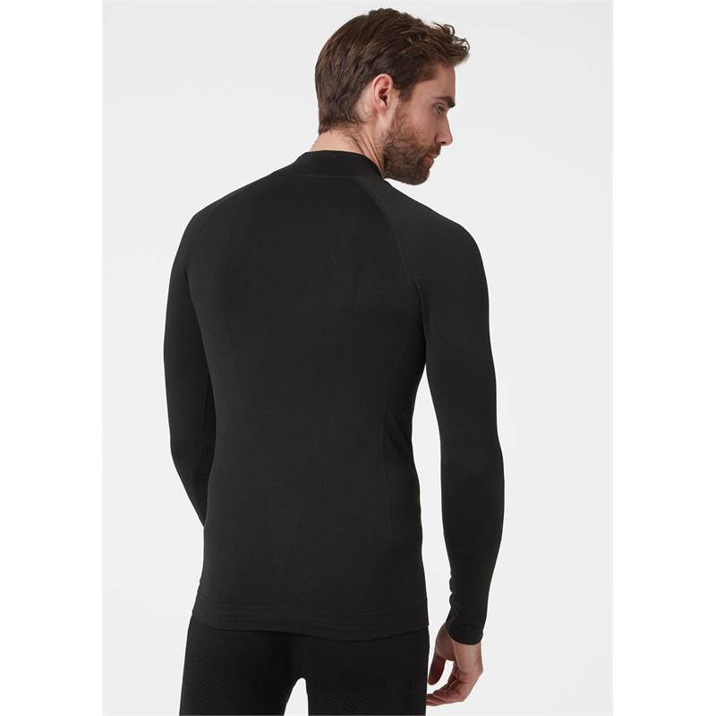 Helly Hansen Mens HH Lifa Seamless Racing Top-3