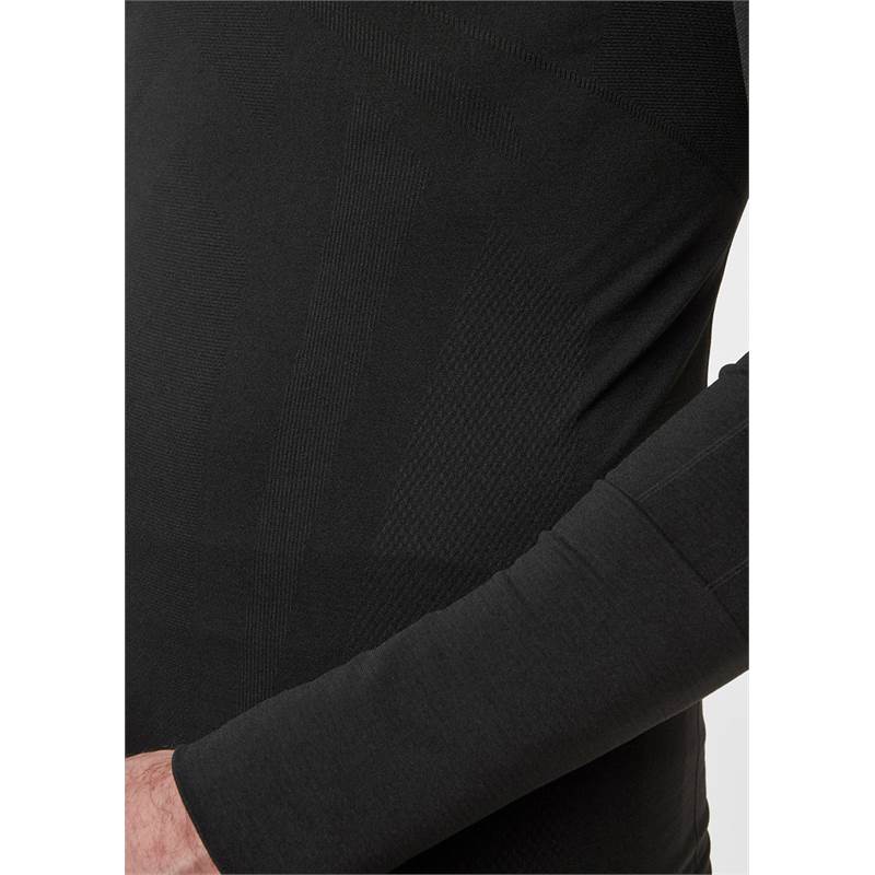 Helly Hansen Mens HH Lifa Seamless Racing Top-5