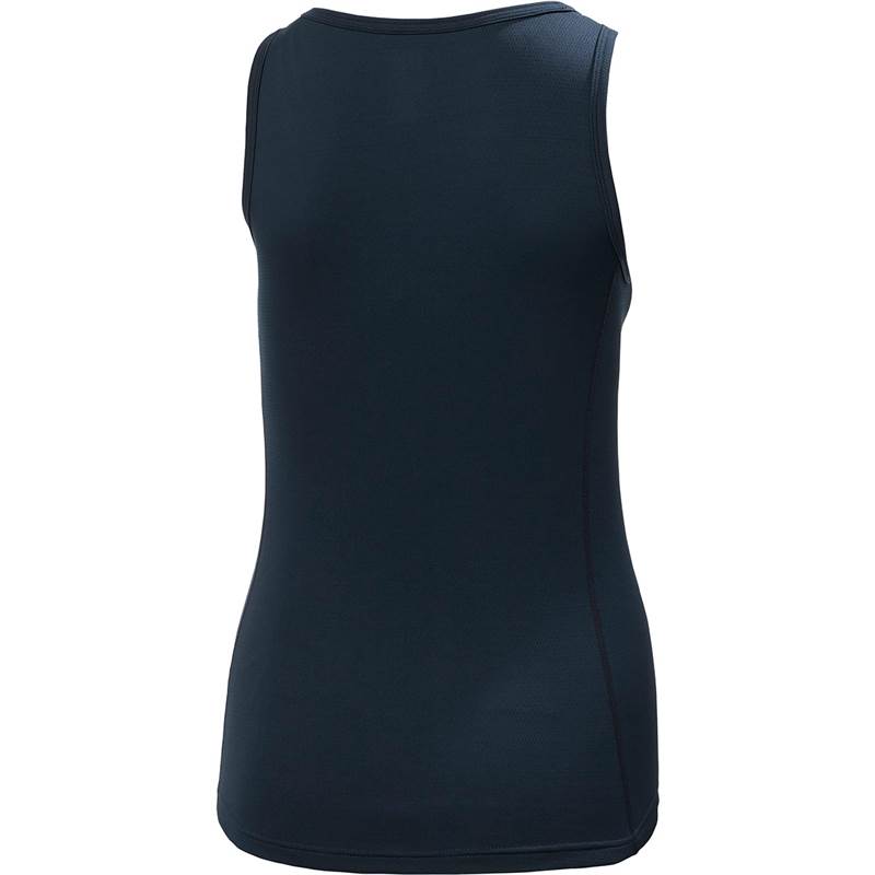 Helly Hansen Womens Lifa Active Solen Singlet-2