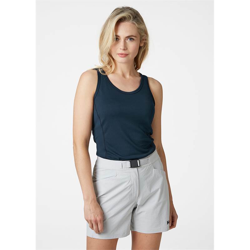 Helly Hansen Womens Lifa Active Solen Singlet-4