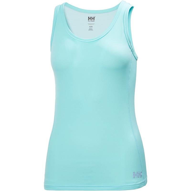 Helly Hansen Womens Lifa Active Solen Singlet-5