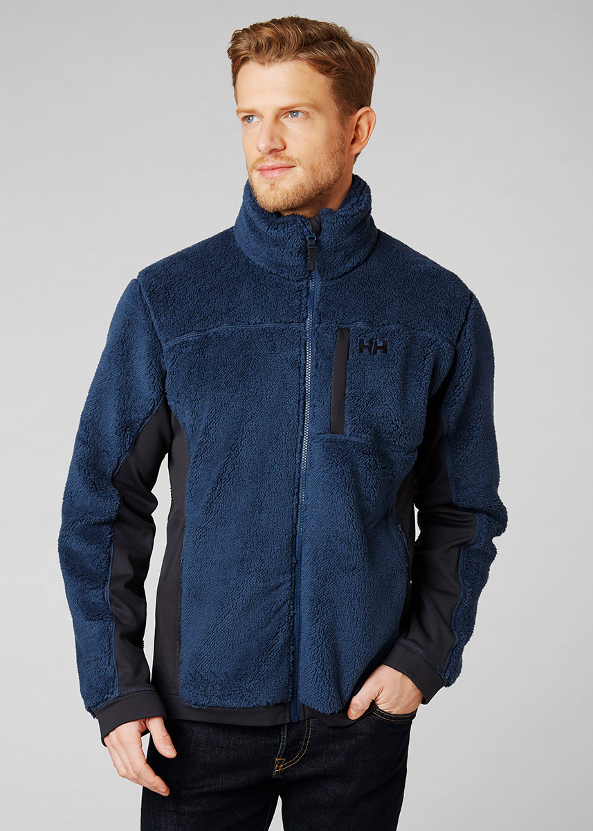 Juell pile jacket outlet