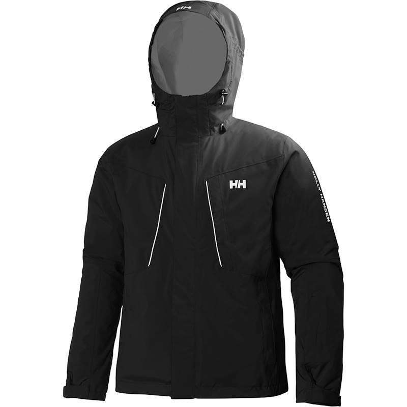 Helly Hansen Mens Progress Ski Jacket-2