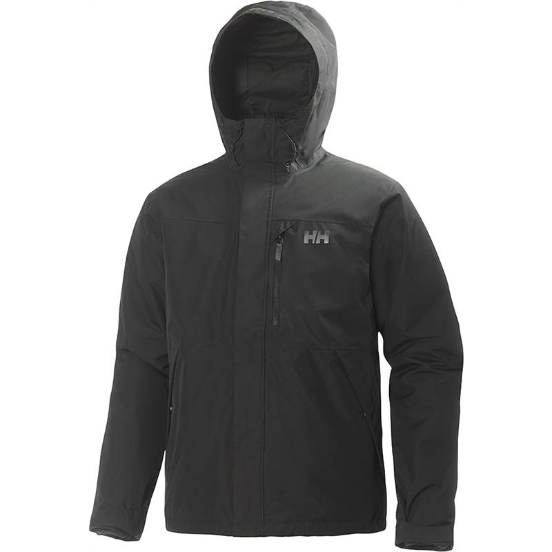 Helly Hansen Mens Squamish Cis 3 in 1 Jacket-3
