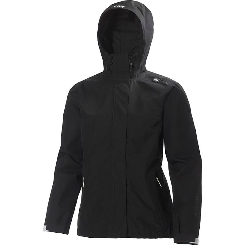 Helly Hansen Womens Squamish Cis 3 in 1 Jacket-1