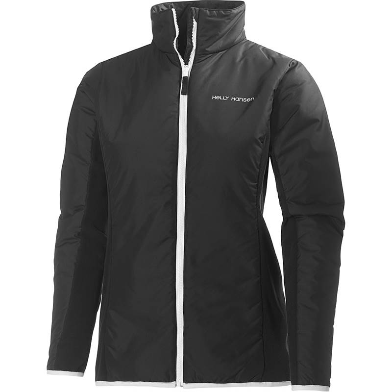 Helly Hansen Womens Squamish Cis 3 in 1 Jacket-2