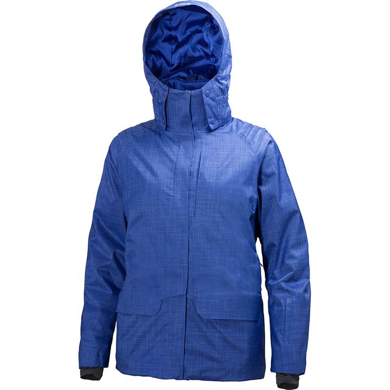 Helly Hansen Womens Blanchette Jacket-1