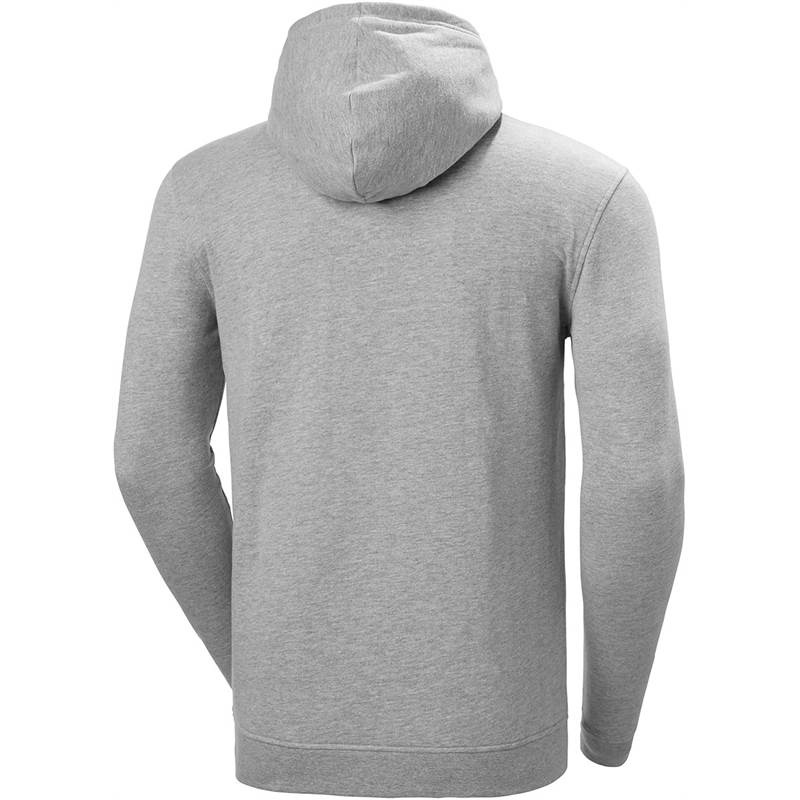 Helly Hansen Mens Nord Graphic Pull Over Hoodie-2