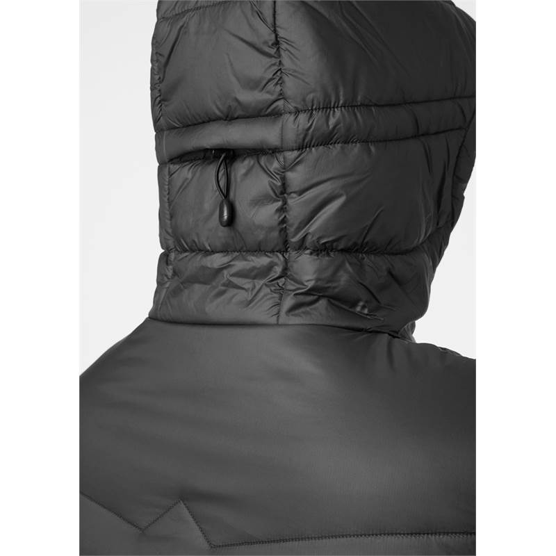 Helly Hansen Mens Verglas Icefall Down Jacket-5