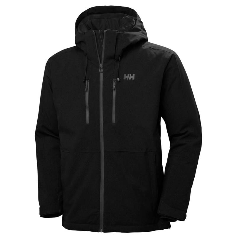 Helly Hansen Mens Juniper 3.0 Jacket-1
