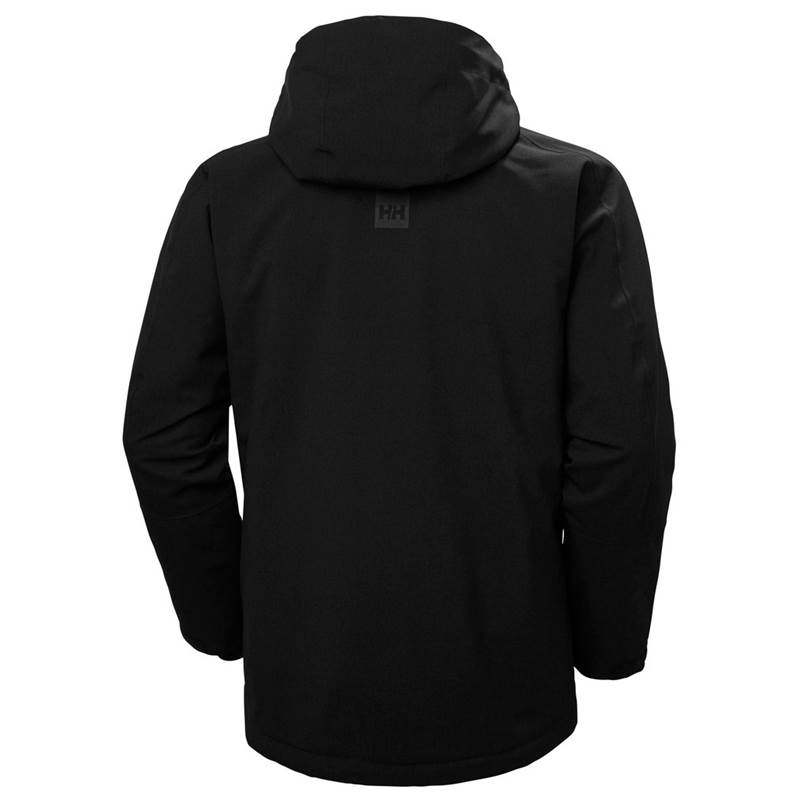 Helly Hansen Mens Juniper 3.0 Jacket-2