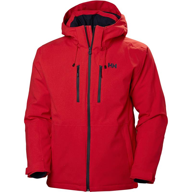 Helly Hansen Mens Juniper 3.0 Jacket-3