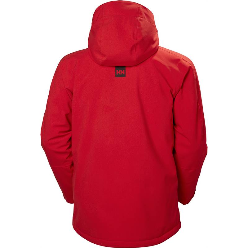 Helly Hansen Mens Juniper 3.0 Jacket-4
