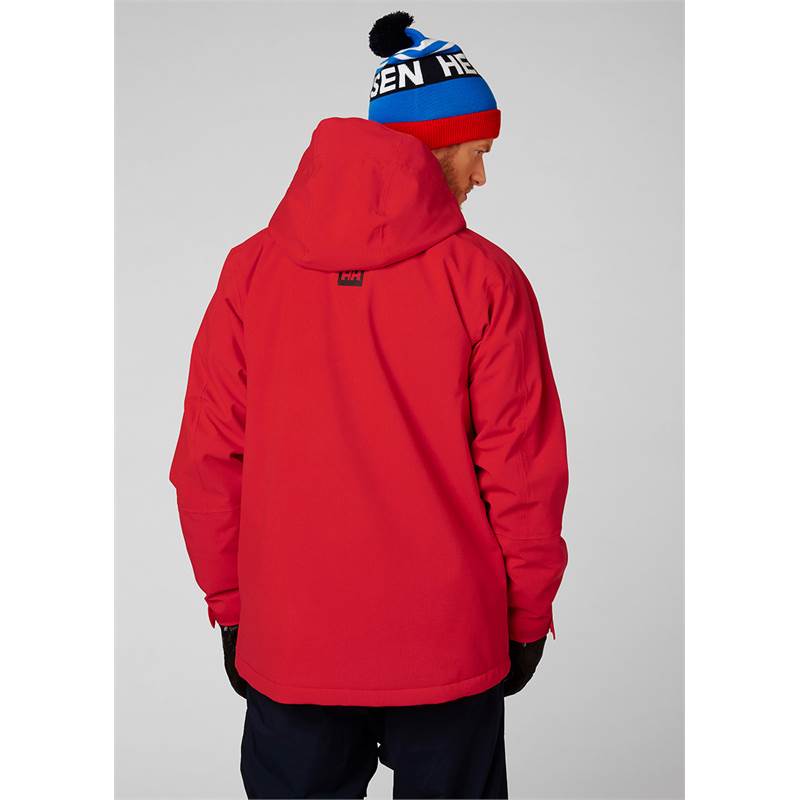 Helly Hansen Mens Juniper 3.0 Jacket-5