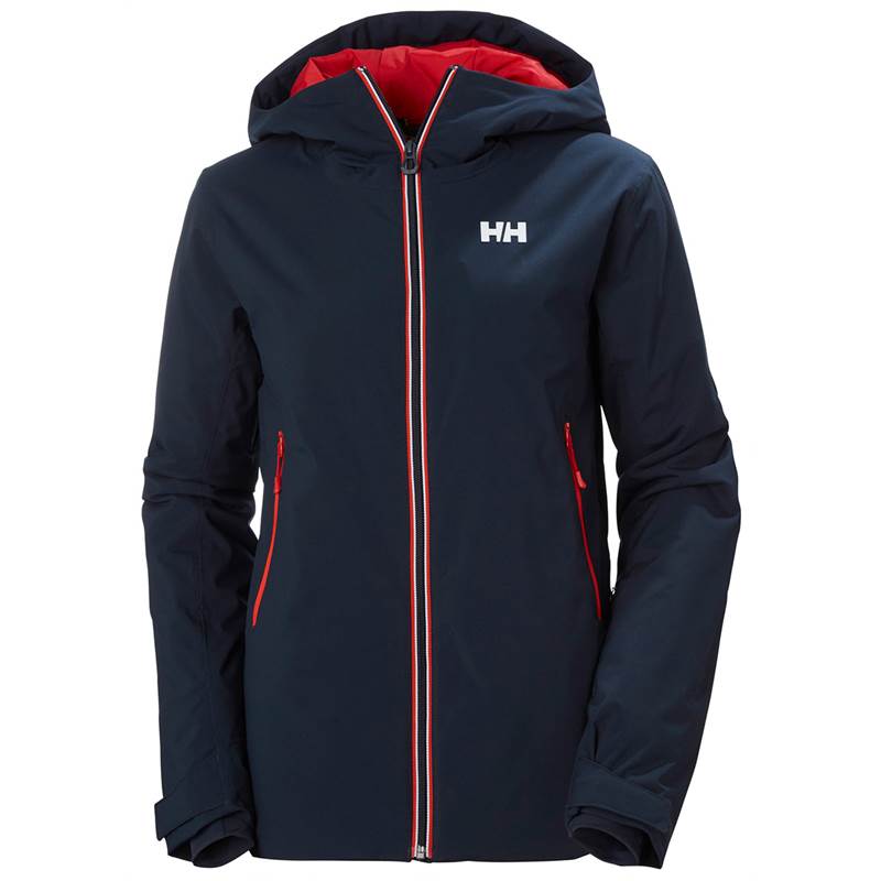 Helly Hansen Womens Kimberley Jacket-1