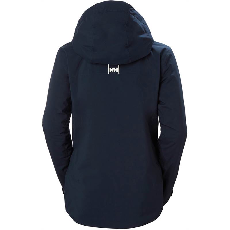 Helly Hansen Womens Kimberley Jacket-2