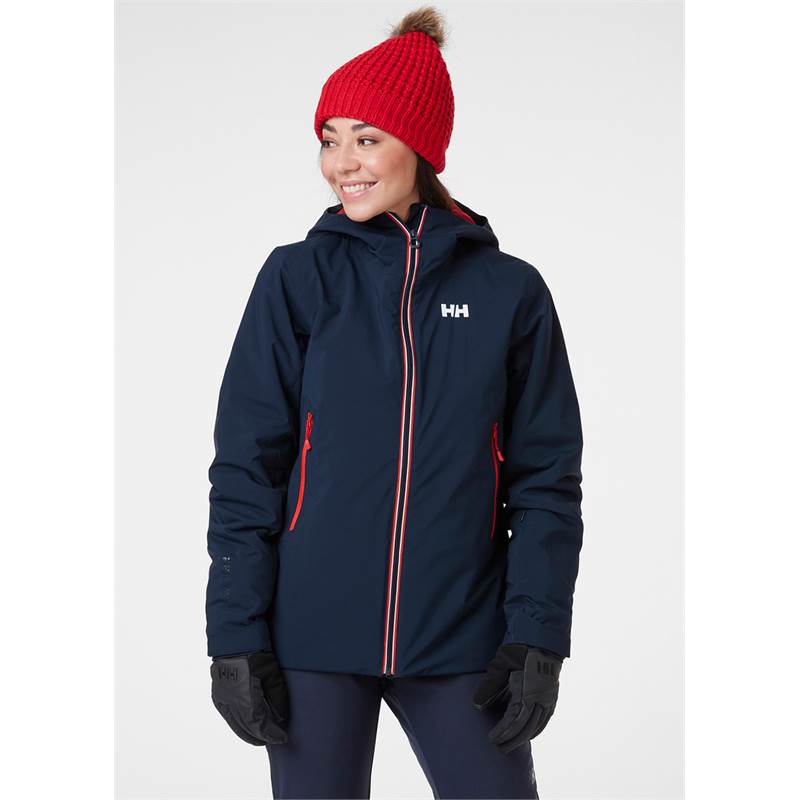 Helly Hansen Womens Kimberley Jacket-3