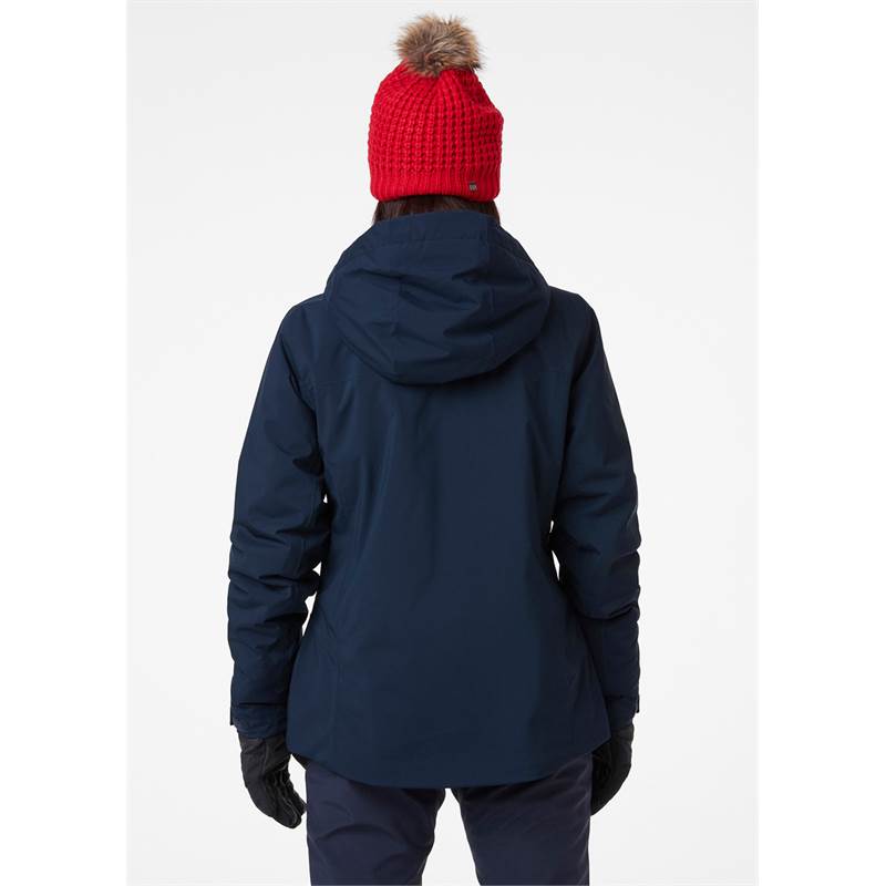 Helly Hansen Womens Kimberley Jacket-4