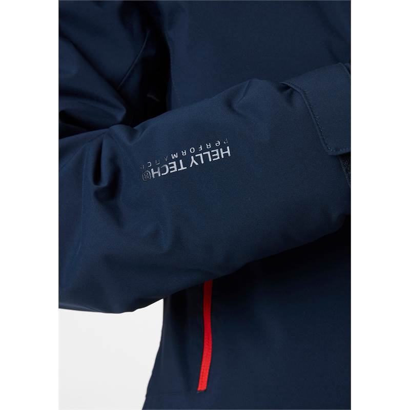 Helly Hansen Womens Kimberley Jacket-5