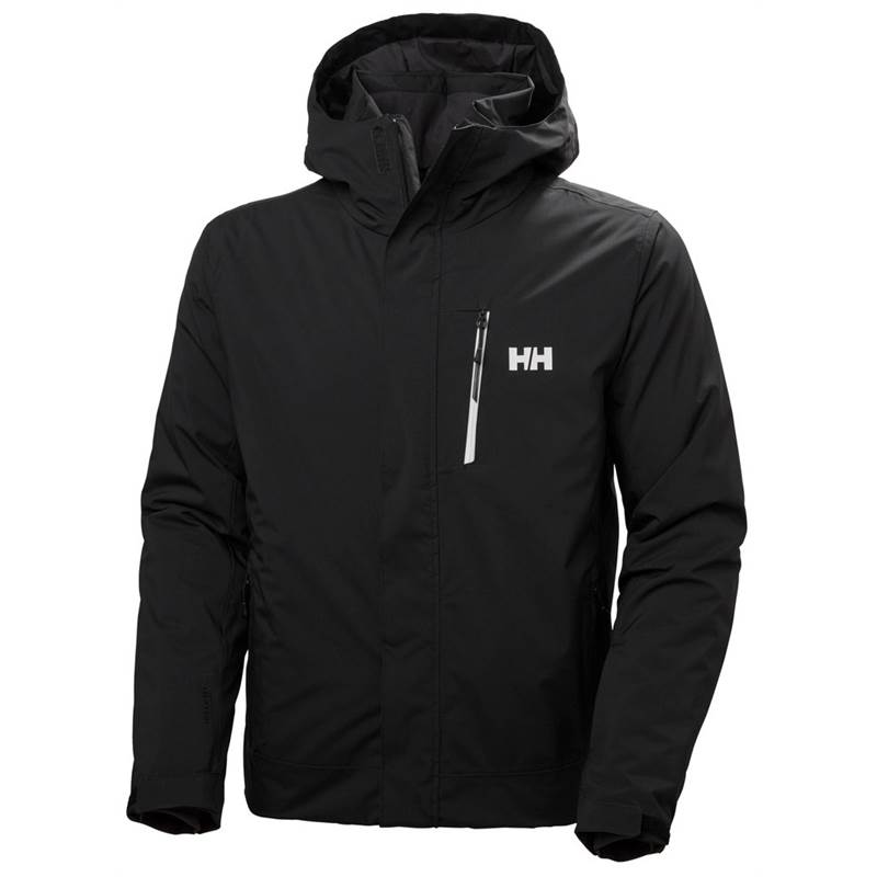 Helly Hansen Mens Bonanza Jacket-1