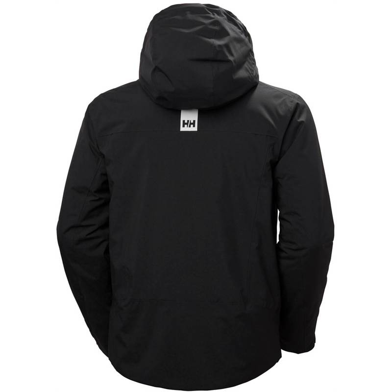 Helly Hansen Mens Bonanza Jacket-2