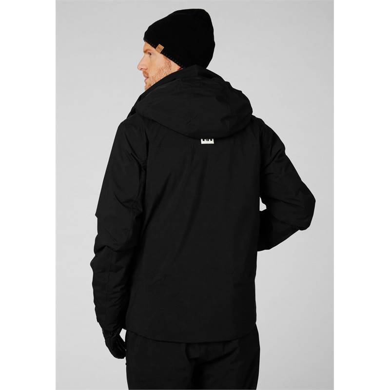 Helly Hansen Mens Bonanza Jacket-3