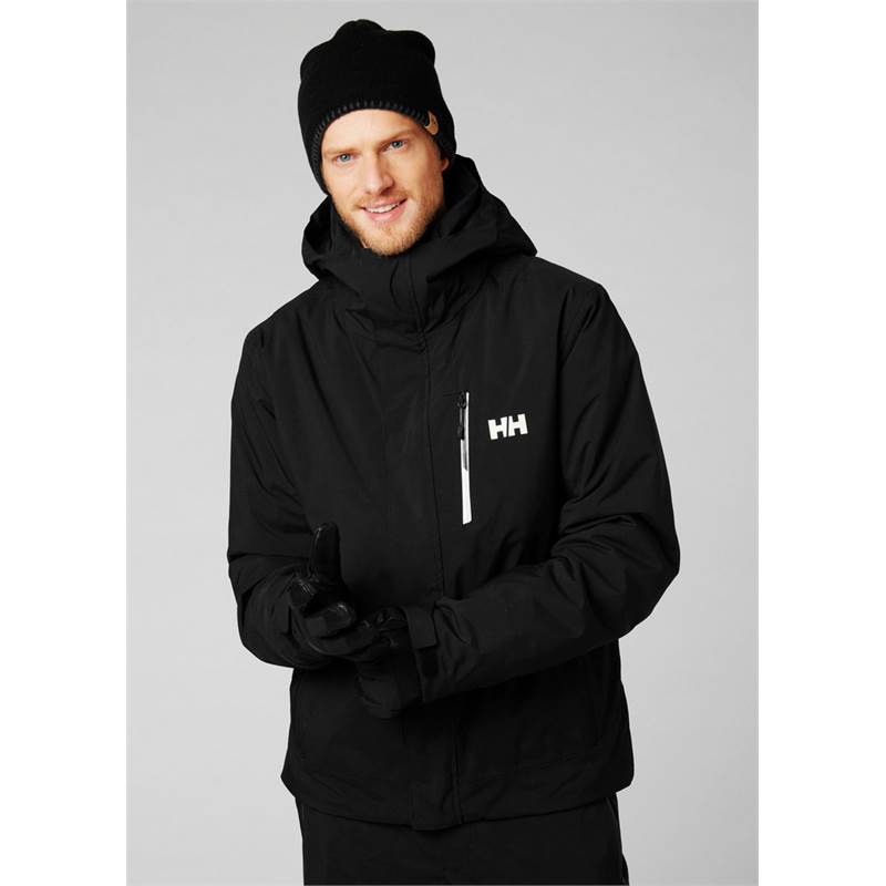 Helly Hansen Mens Bonanza Jacket-4