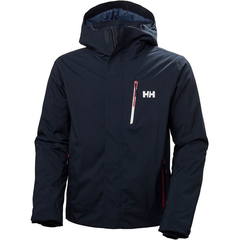 Helly Hansen Mens Bonanza Jacket-5