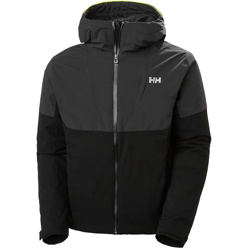 Helly Hansen Mens Riva Lifaloft Jacket-1