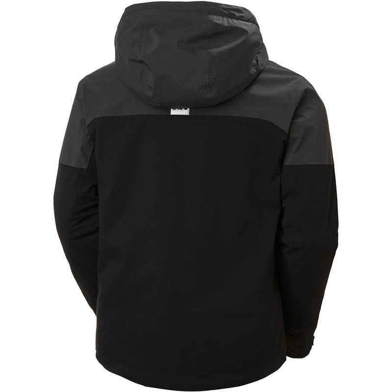 Helly Hansen Mens Riva Lifaloft Jacket-2