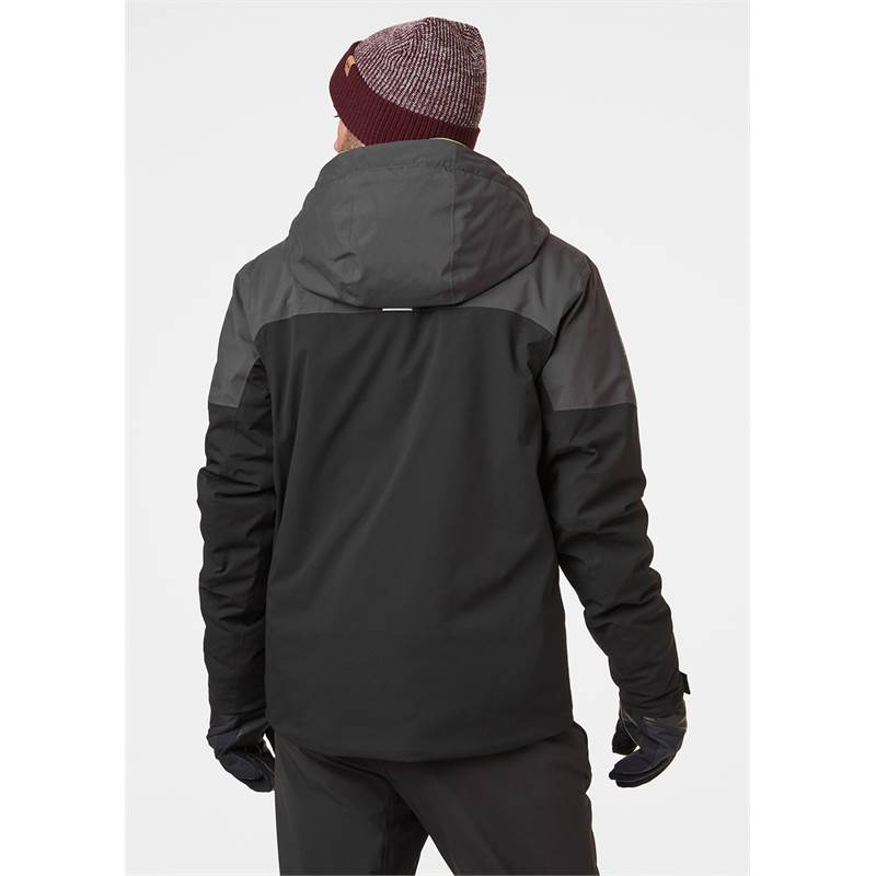 Helly Hansen Mens Riva Lifaloft Jacket-3