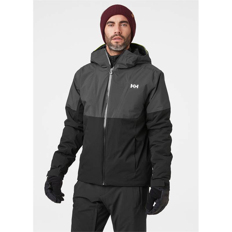 Helly Hansen Mens Riva Lifaloft Jacket-4