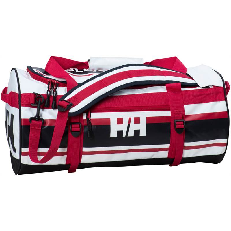 Helly Hansen 30L HH Classic Duffel Bag-4
