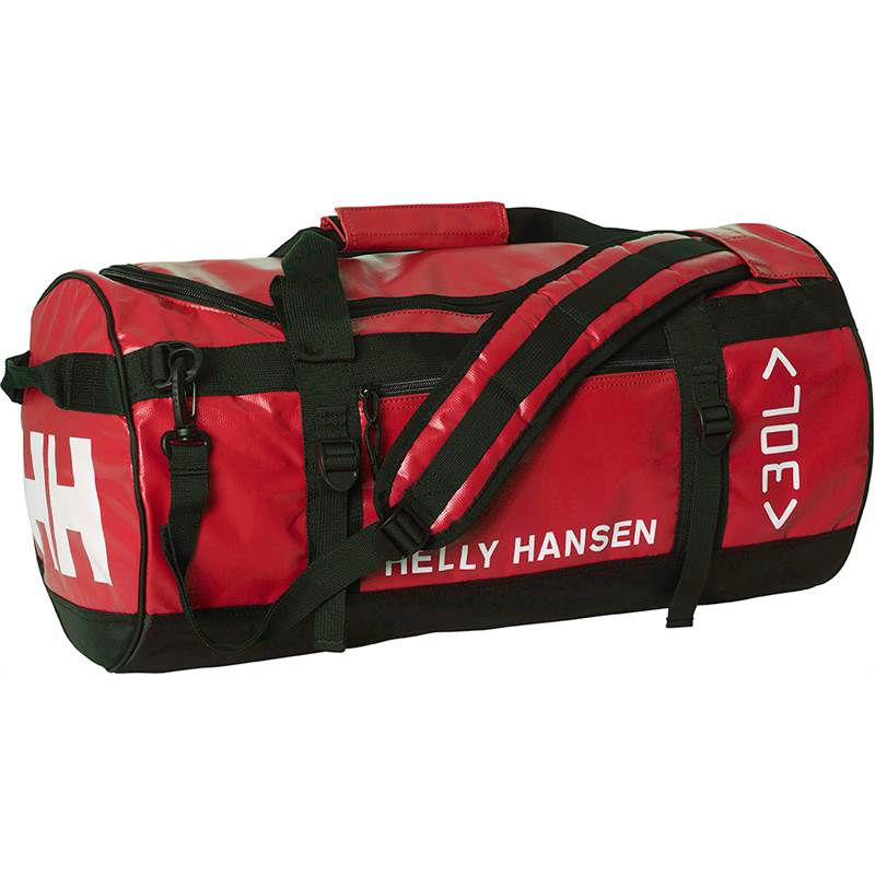 Helly Hansen 30L HH Classic Duffel Bag-3