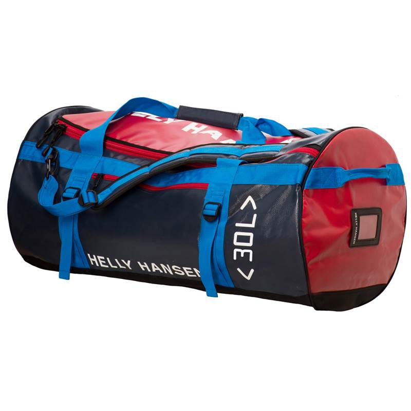 Helly Hansen 30L HH Classic Duffel Bag-5