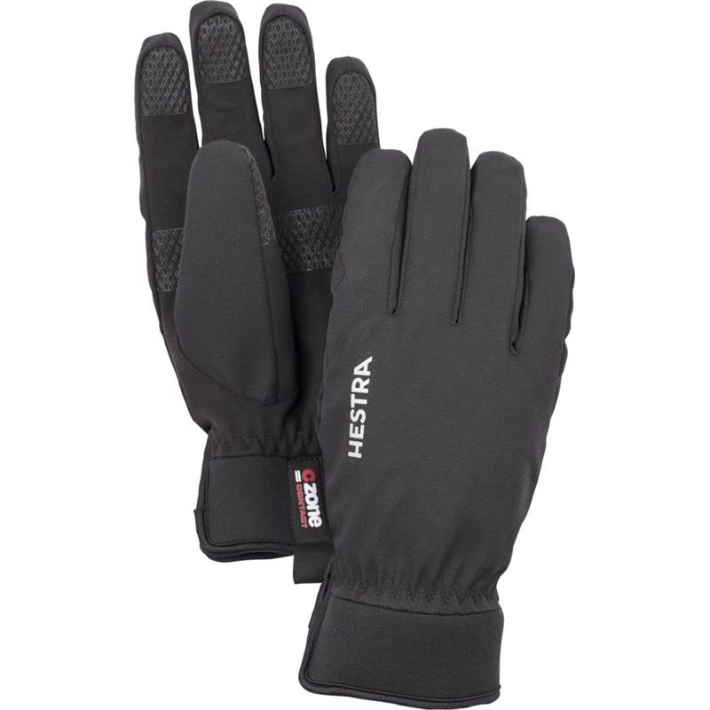 Hestra CZone Contact Gloves-1
