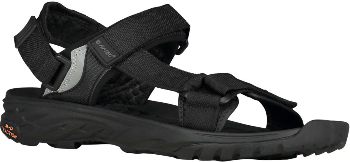 correct toe sandals