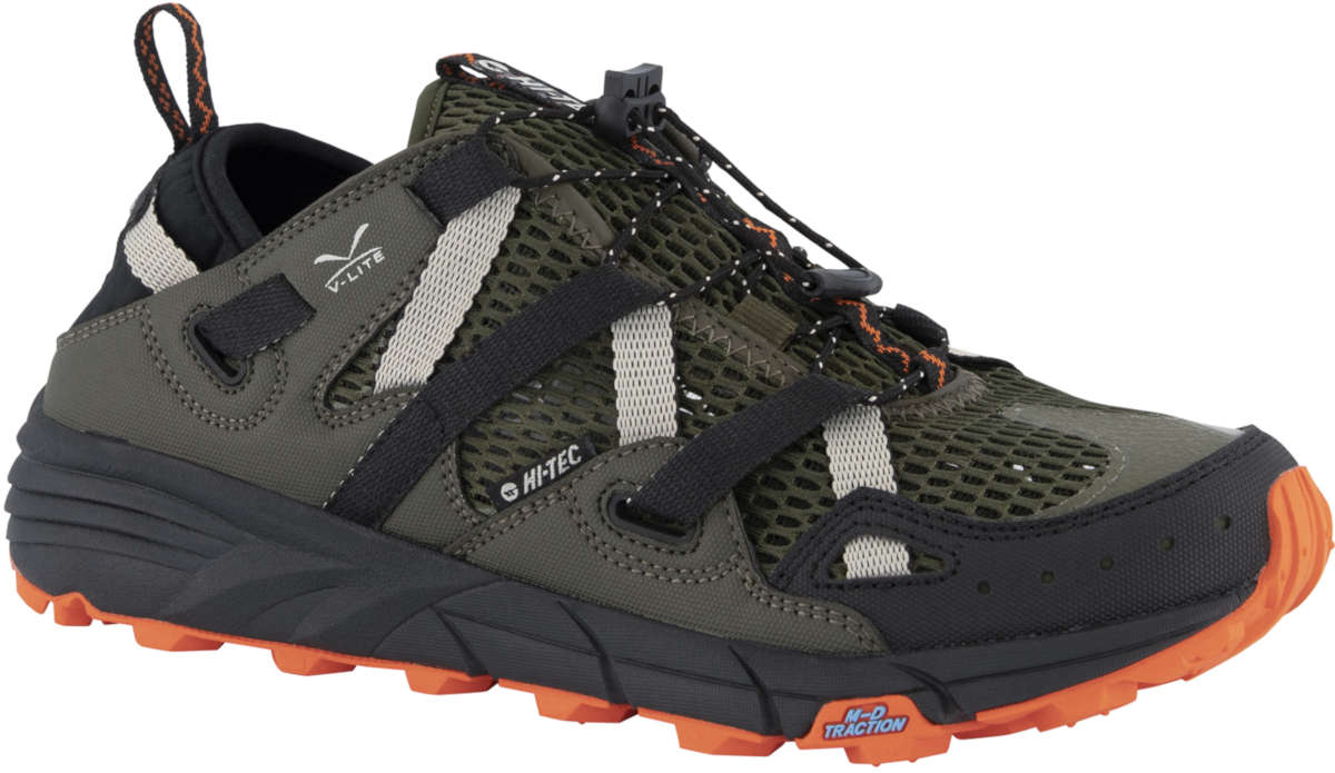Hi tec deals sandals uk