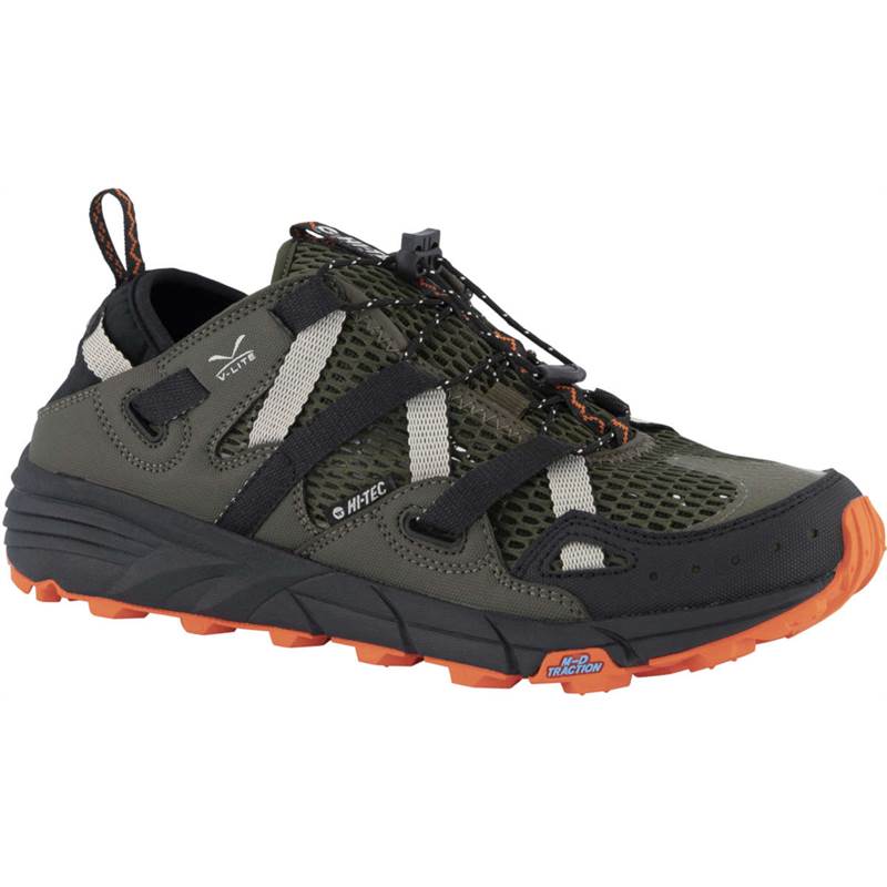 hi tec mens sandals